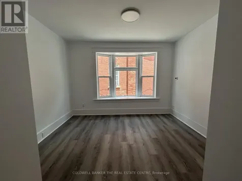 14 Brubacher Street Kitchener ON N2H 2V9