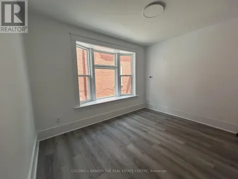 14 Brubacher Street Kitchener ON N2H 2V9