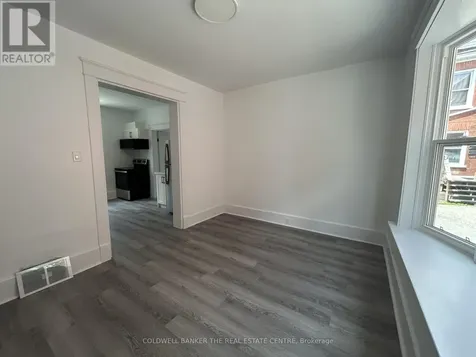 14 Brubacher Street Kitchener ON N2H 2V9
