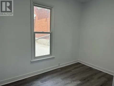 14 Brubacher Street Kitchener ON N2H 2V9