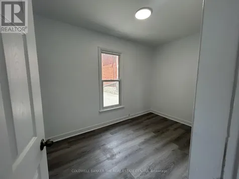 14 Brubacher Street Kitchener ON N2H 2V9
