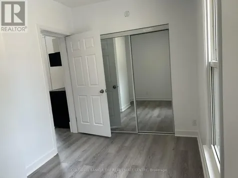14 Brubacher Street Kitchener ON N2H 2V9