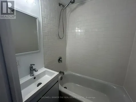 14 Brubacher Street Kitchener ON N2H 2V9
