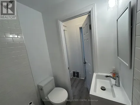 14 Brubacher Street Kitchener ON N2H 2V9