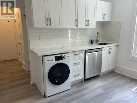 14 Brubacher Street Kitchener ON N2H 2V9