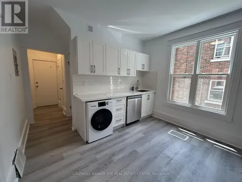 14 Brubacher Street Kitchener ON N2H 2V9