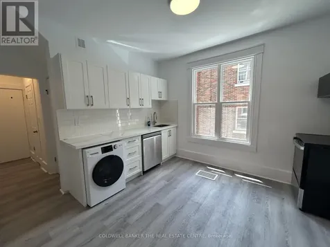 14 Brubacher Street Kitchener ON N2H 2V9