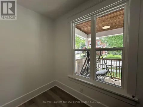 14 Brubacher Street Kitchener ON N2H 2V9