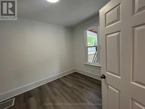 14 Brubacher Street Kitchener ON N2H 2V9