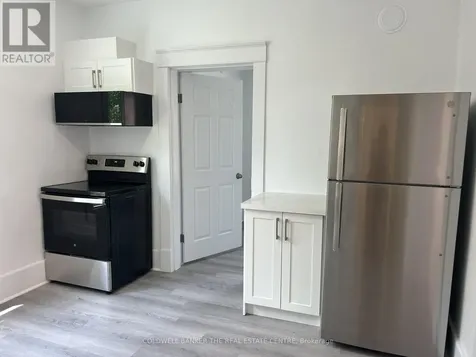 14 Brubacher Street Kitchener ON N2H 2V9