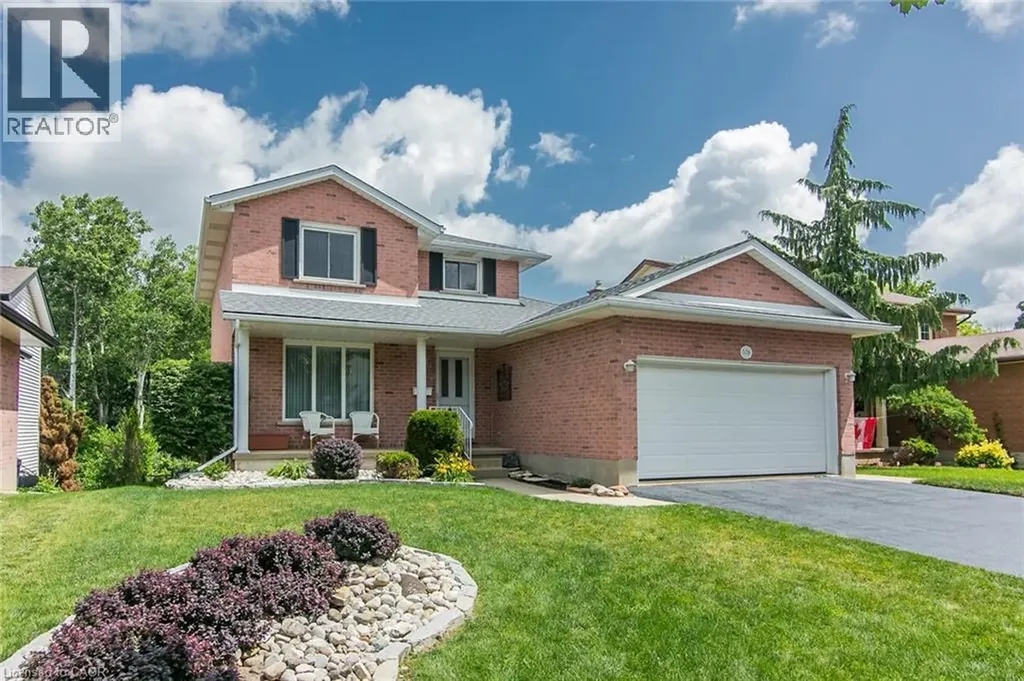 570 Hallmark Drive Waterloo ON N2K 3P2