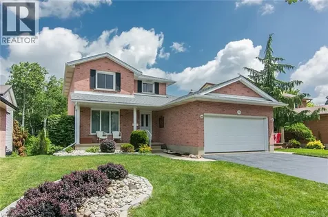 570 Hallmark Drive Waterloo ON N2K 3P2