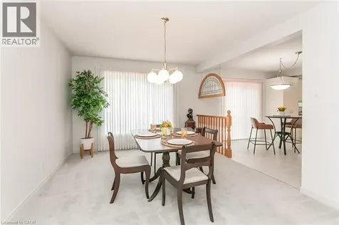 570 Hallmark Drive Waterloo ON N2K 3P2