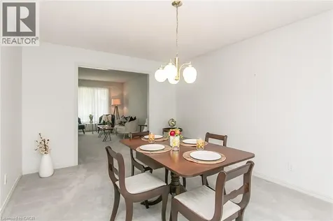 570 Hallmark Drive Waterloo ON N2K 3P2