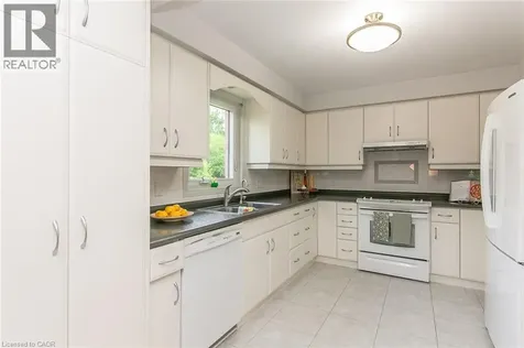 570 Hallmark Drive Waterloo ON N2K 3P2