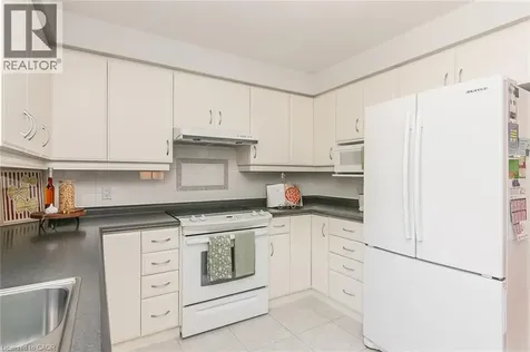 570 Hallmark Drive Waterloo ON N2K 3P2