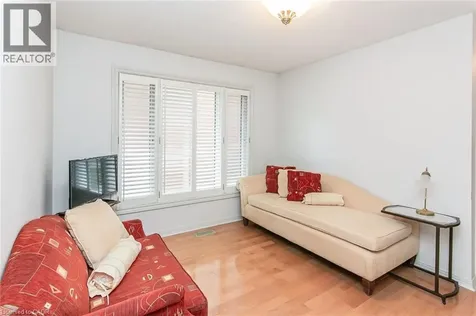 570 Hallmark Drive Waterloo ON N2K 3P2