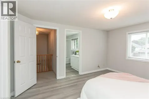 570 Hallmark Drive Waterloo ON N2K 3P2