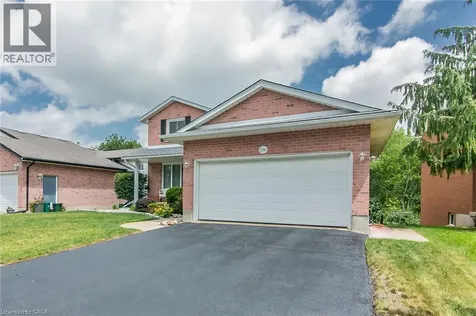 570 Hallmark Drive Waterloo ON N2K 3P2