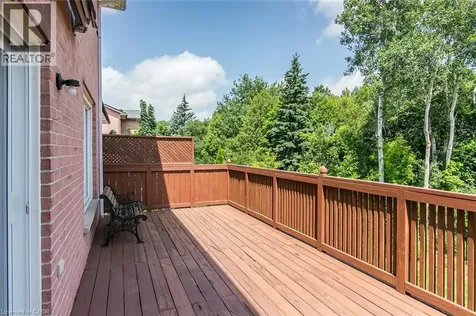 570 Hallmark Drive Waterloo ON N2K 3P2