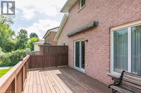 570 Hallmark Drive Waterloo ON N2K 3P2