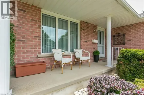 570 Hallmark Drive Waterloo ON N2K 3P2