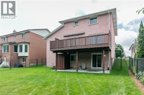 570 Hallmark Drive Waterloo ON N2K 3P2