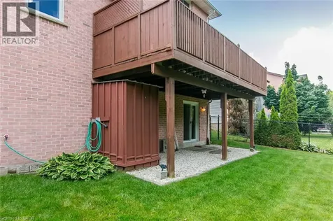 570 Hallmark Drive Waterloo ON N2K 3P2