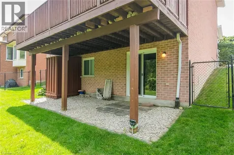 570 Hallmark Drive Waterloo ON N2K 3P2