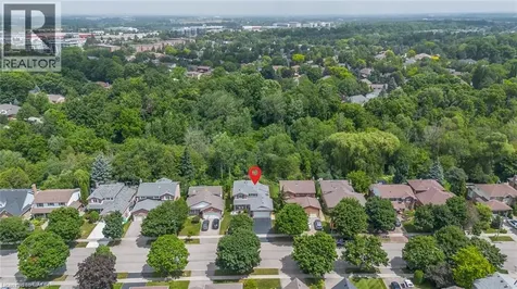 570 Hallmark Drive Waterloo ON N2K 3P2