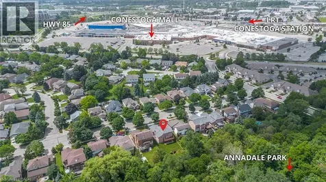 570 Hallmark Drive Waterloo ON N2K 3P2