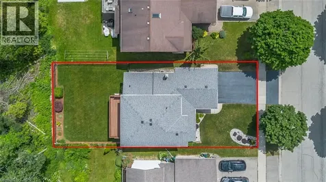 570 Hallmark Drive Waterloo ON N2K 3P2
