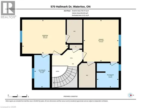570 Hallmark Drive Waterloo ON N2K 3P2