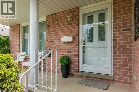 570 Hallmark Drive Waterloo ON N2K 3P2