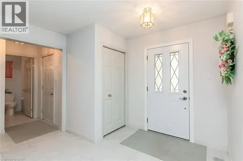 570 Hallmark Drive Waterloo ON N2K 3P2