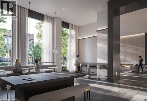 1 Jarvis Street Hamilton ON L8R 3J2
