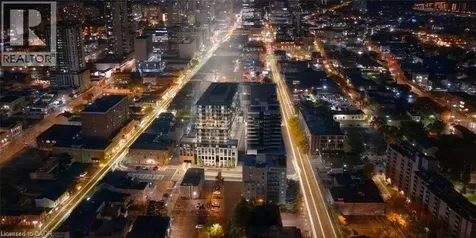 1 Jarvis Street Hamilton ON L8R 3J2