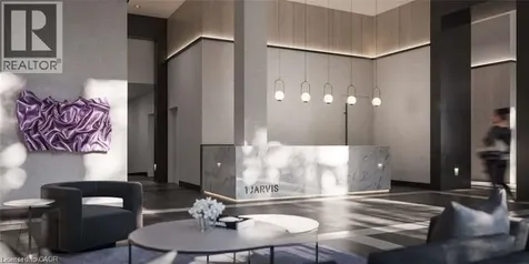 1 Jarvis Street Hamilton ON L8R 3J2