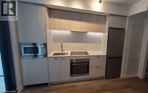 1 Jarvis Street Hamilton ON L8R 3J2