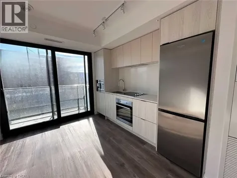 1 Jarvis Street Hamilton ON L8R 3J2