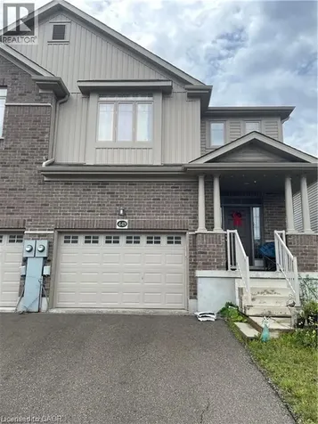 449 Avens Street Waterloo ON N2V 0B6