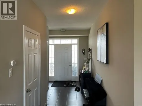 449 Avens Street Waterloo ON N2V 0B6