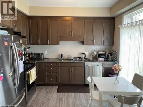 449 Avens Street Waterloo ON N2V 0B6