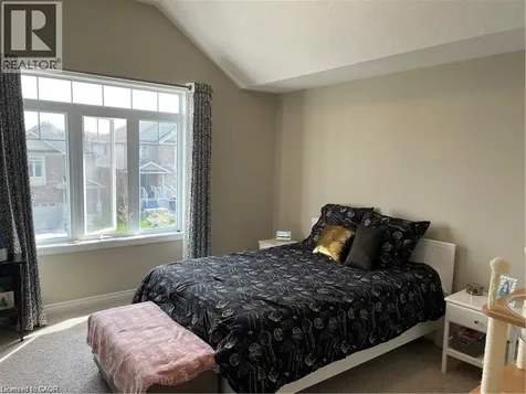 449 Avens Street Waterloo ON N2V 0B6