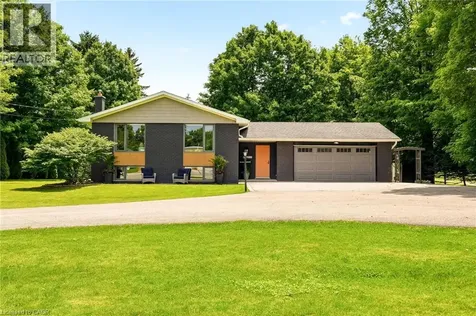 2234 Kilbride Street Burlington ON L7P 0J4