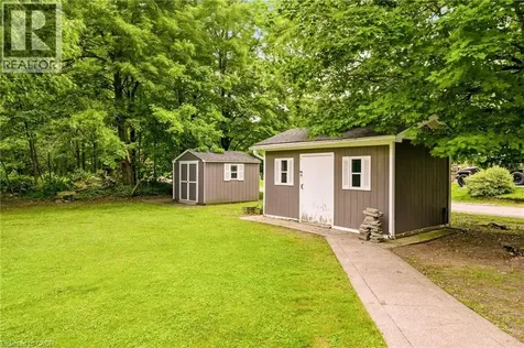 2234 Kilbride Street Burlington ON L7P 0J4