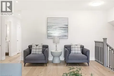 2234 Kilbride Street Burlington ON L7P 0J4