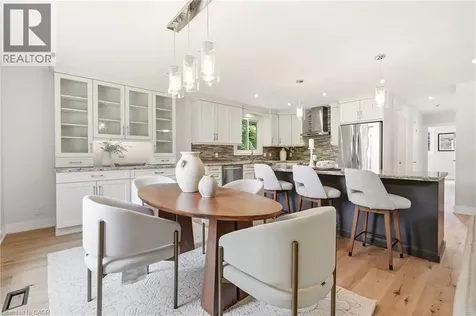 2234 Kilbride Street Burlington ON L7P 0J4