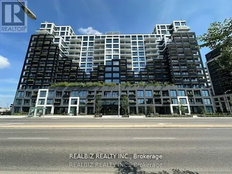 1100 Sheppard Avenue West Toronto (york University Heights) ON M3J 0H1