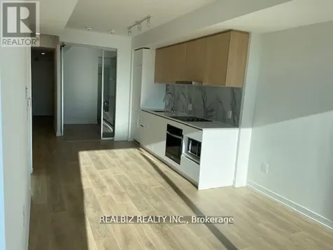 1100 Sheppard Avenue West Toronto (york University Heights) ON M3J 0H1